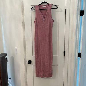 Z Supply MIDI Dress